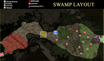 Swamp Topdown